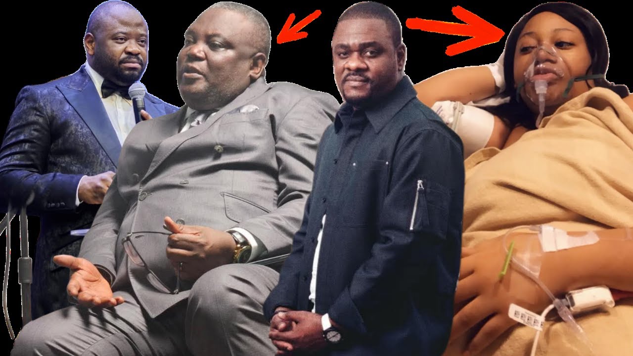 🚨AFFAIRES PAST MIKE KALAMBAY 🫣NA PAST LIFOKO DU CIEL👈 PENIELLE A REPONDRE EX NAYE🥹NA MOISE MBIYE