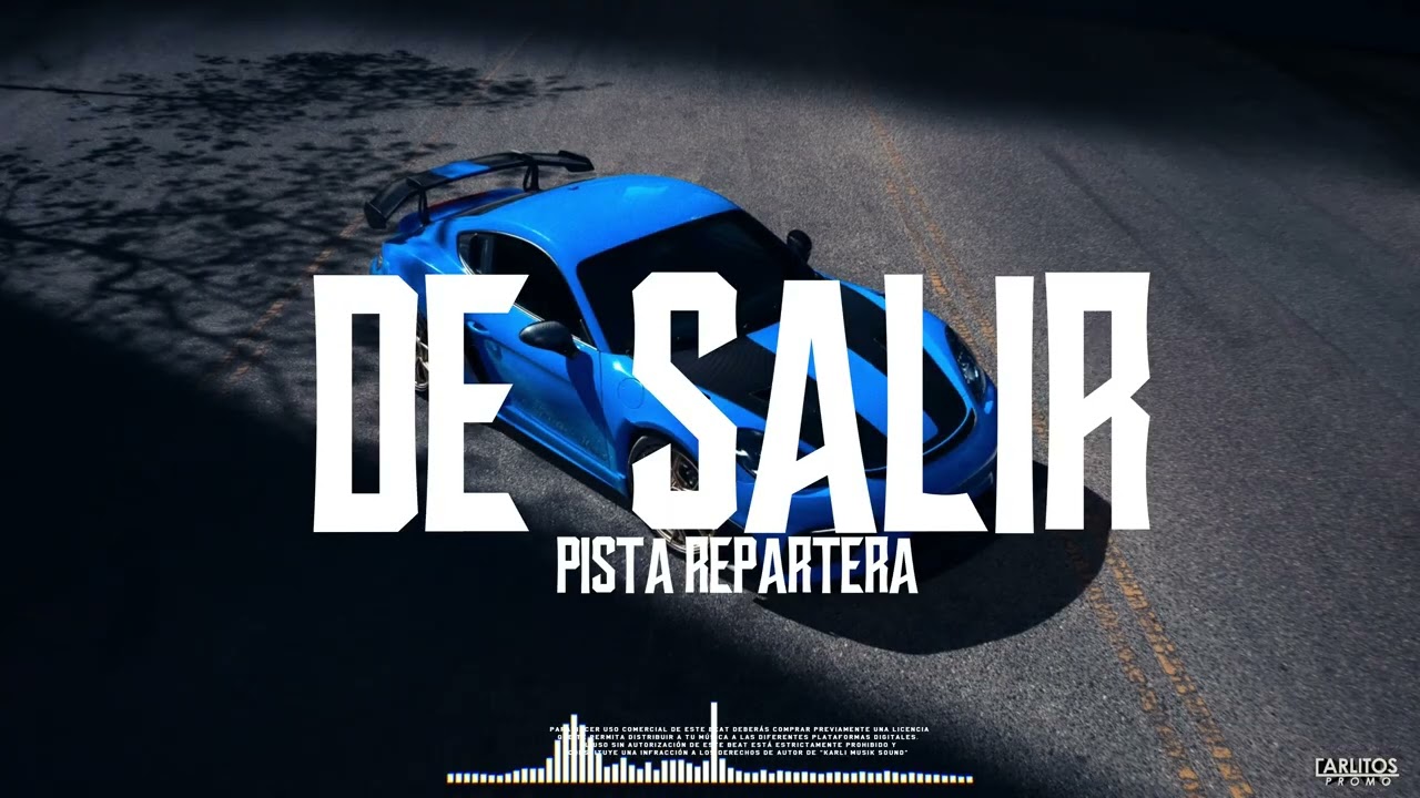 Pista Repartera | 