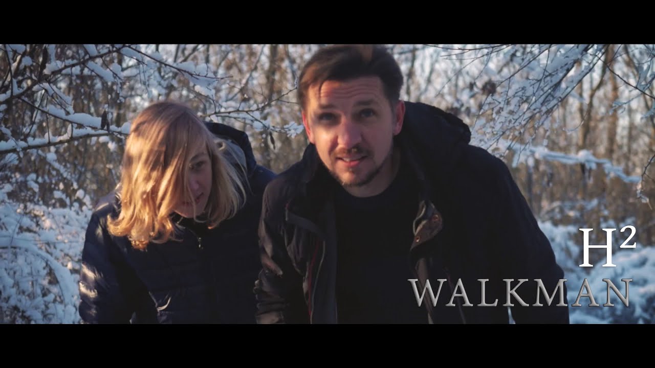 H² -  Walkman (official video)
