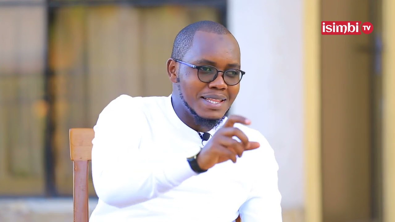 IGITANGAZA kwa Sheikh Ashraf n'UMUGORE we|Burya kuruka kwa Nyiragongo ni ikimenyetso cy'imperuka...