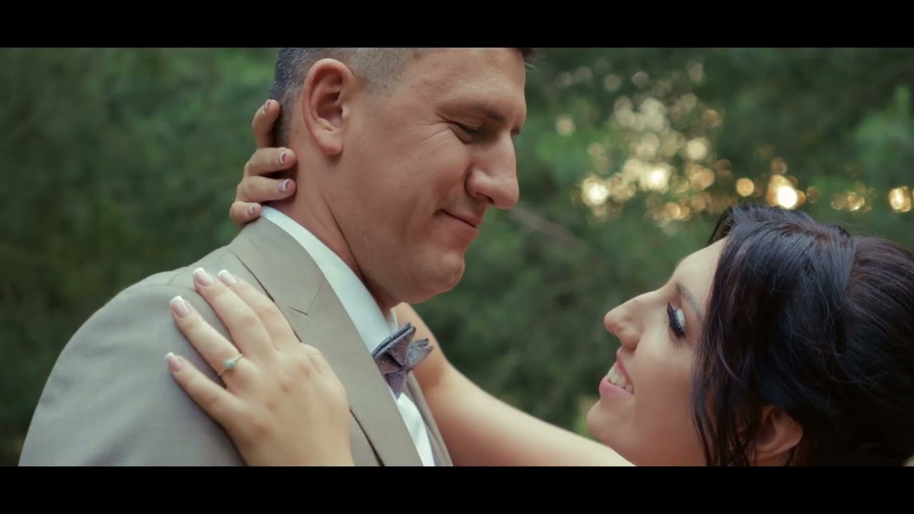 Amanda i Grzegorz - Villa Omnia