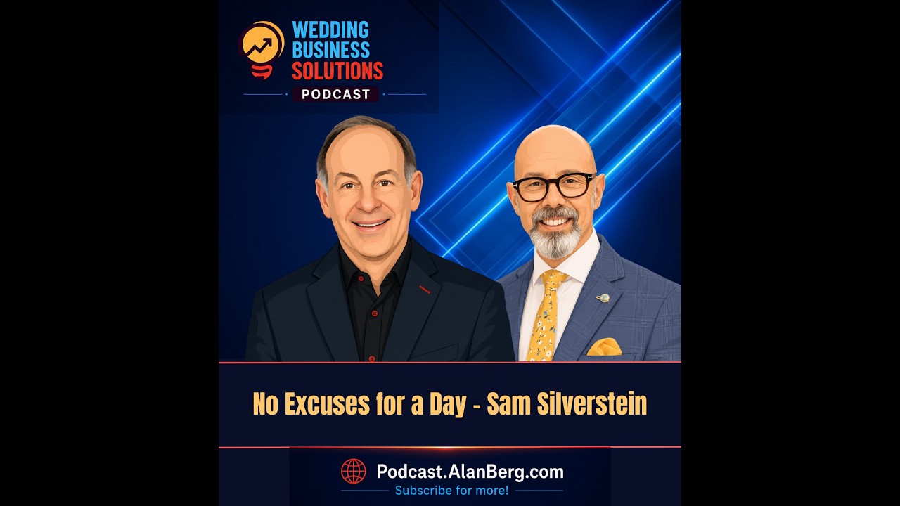 Sam Silverstein -  No Excuses for a Day