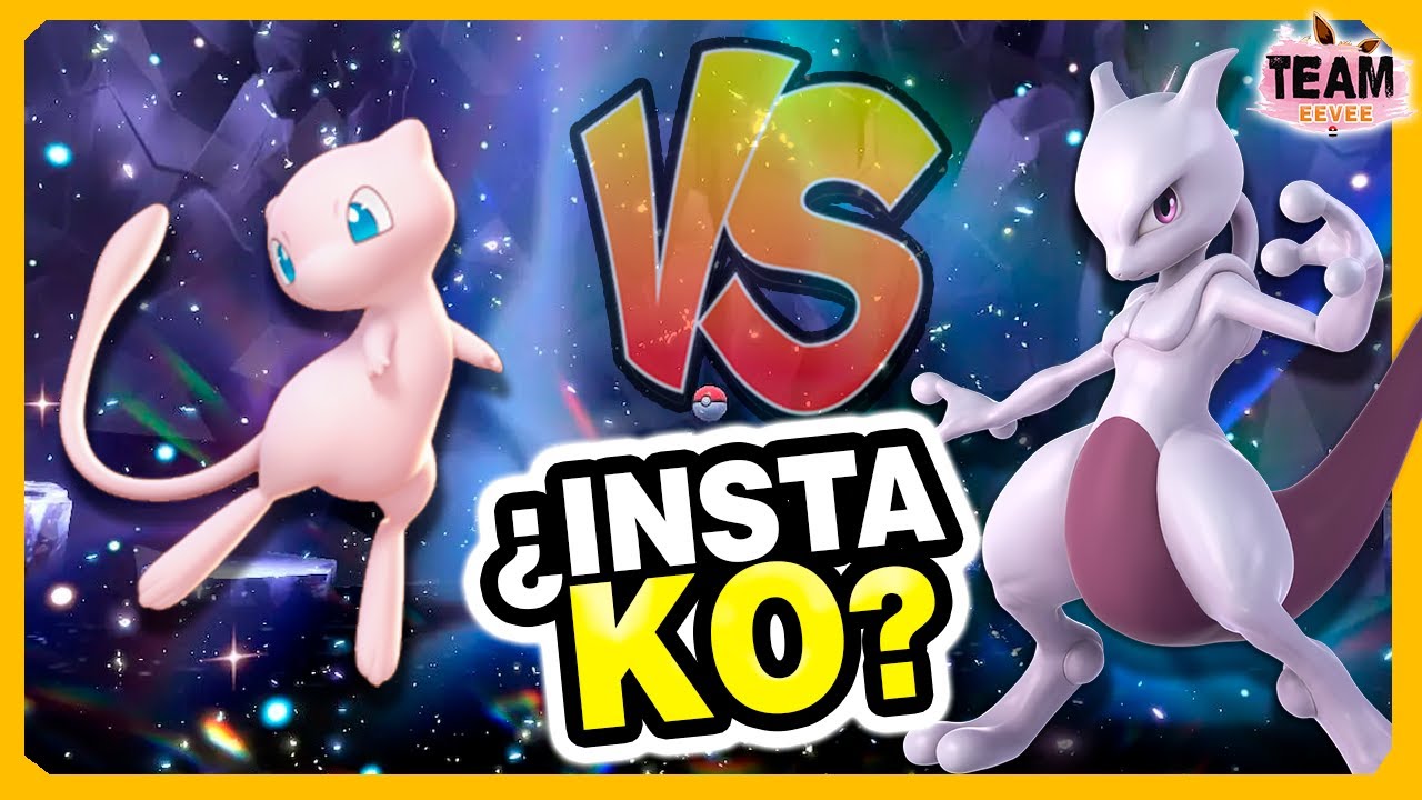 ✨ ¡Reflexionando Sobre MEWTWO EL IMBATIBLE en Pokémon Escarlata y Púrpura!