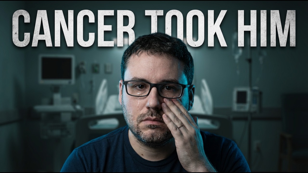 Losing your Parents to Cancer and dealing with the grief afterwards