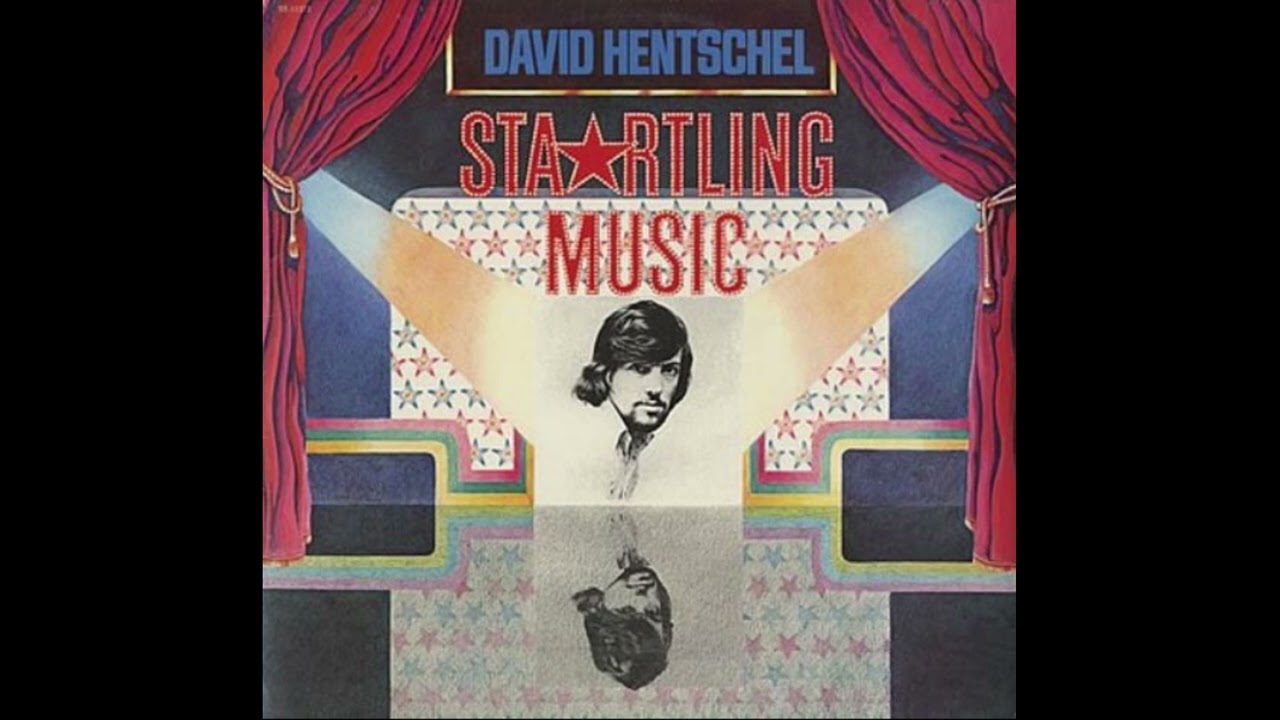 David Hentschel - Photograph (Electronic) (1975)