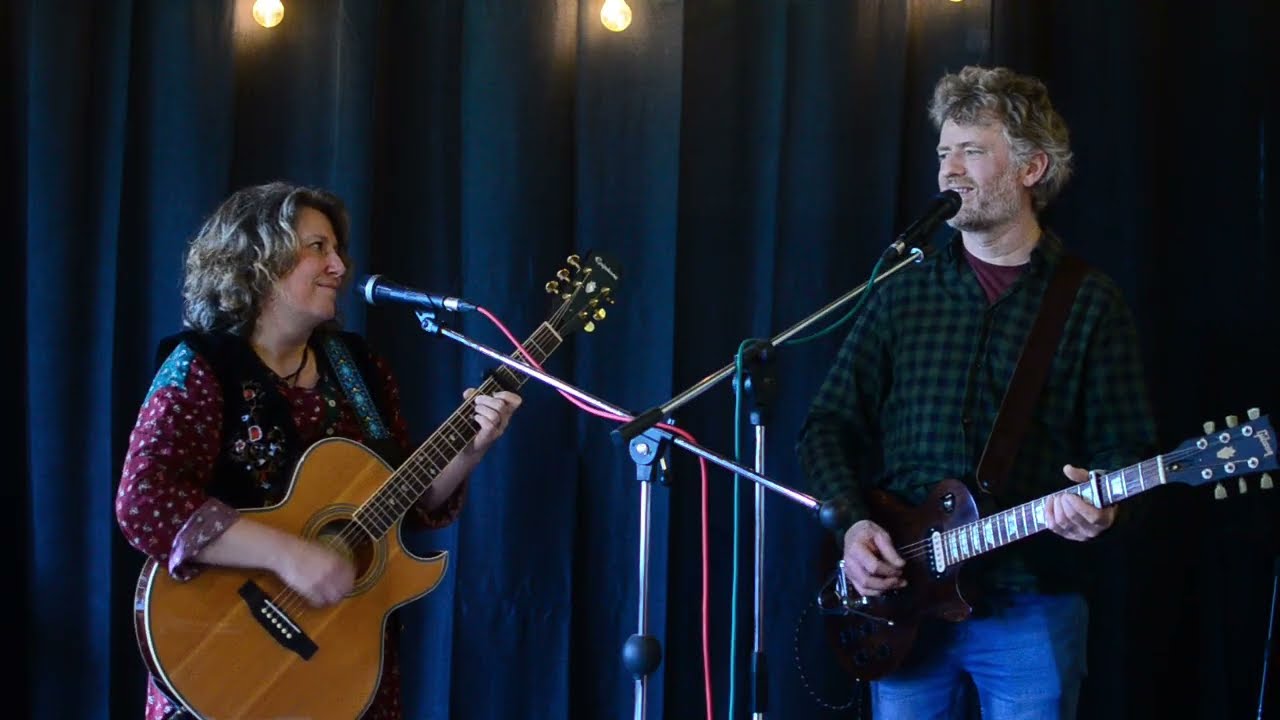Walk in the Woods - Light Up The Sky live 09/02/26
