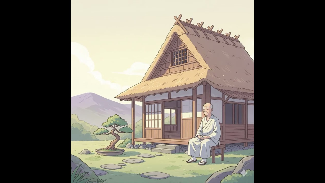 Khi cha gìa con mới hiểu