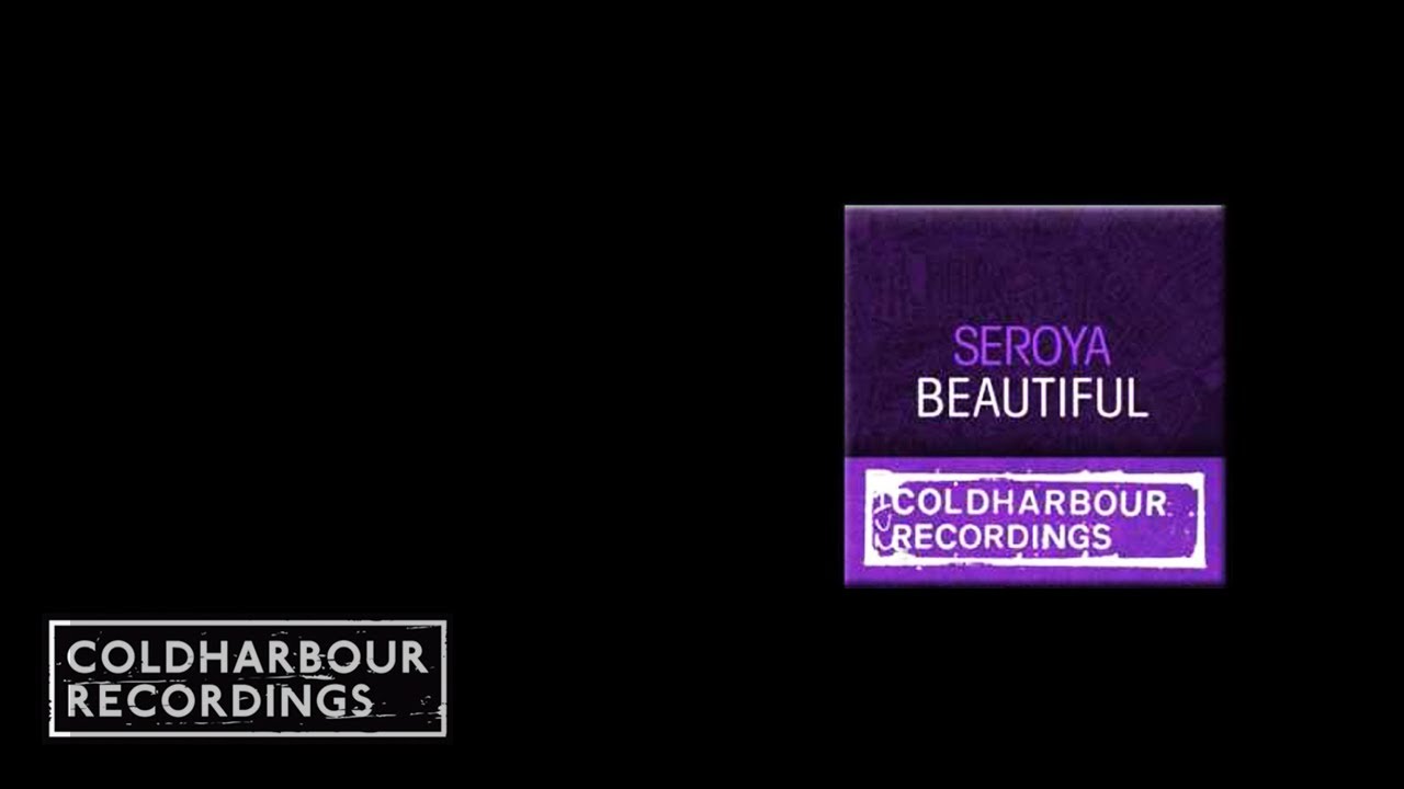 Seroya - Beautiful | Noel Sanger Mix