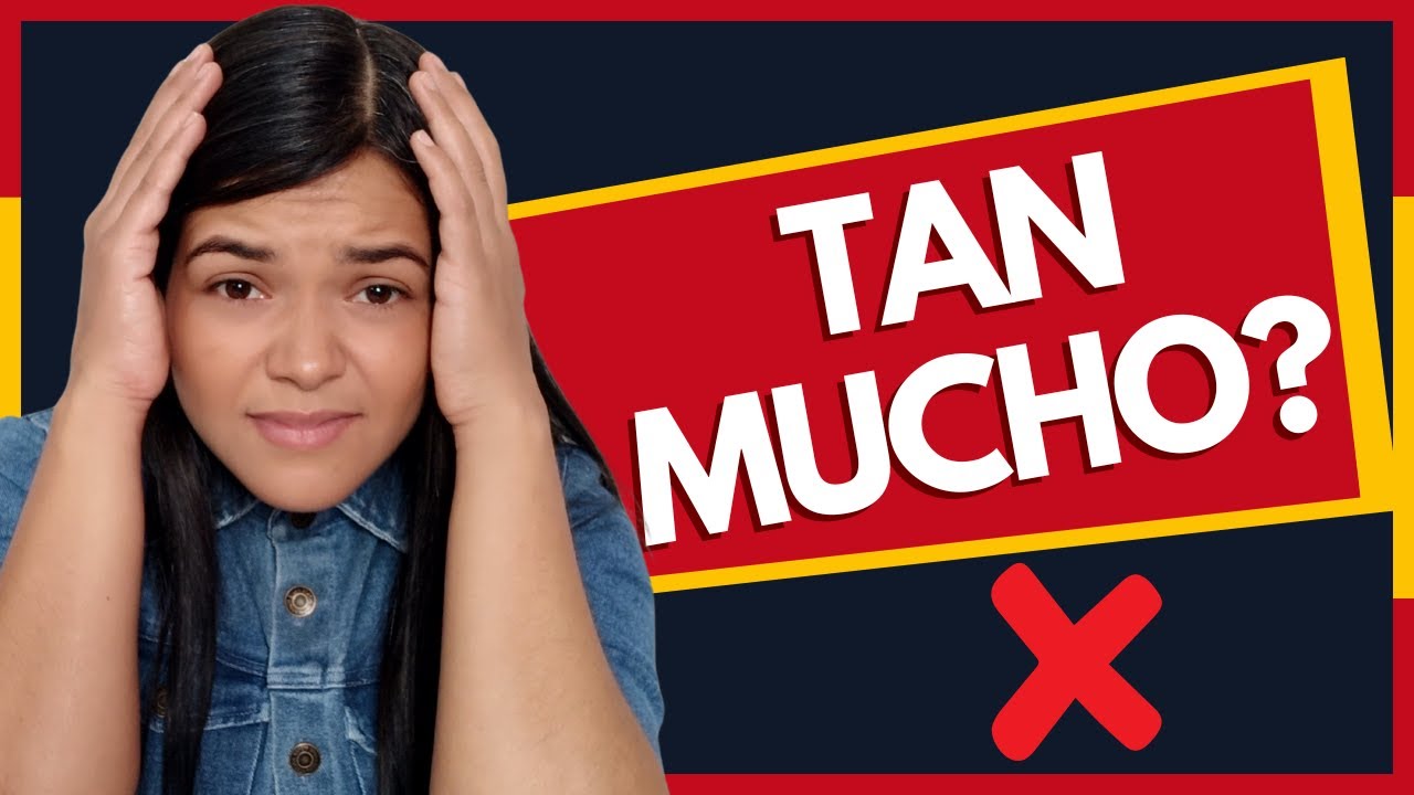 TAN or TANTO? The mistake you must avoid! ⚠️