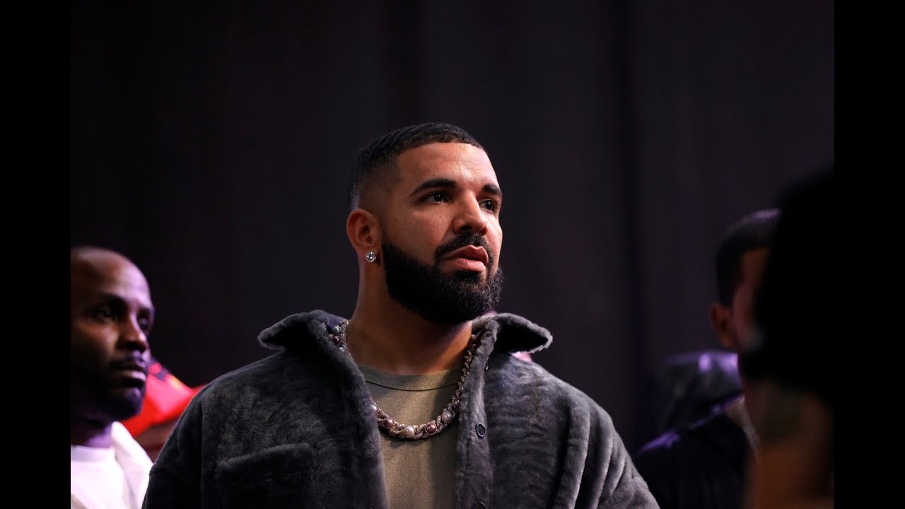 (FREE) DRAKE TYPE BEAT 