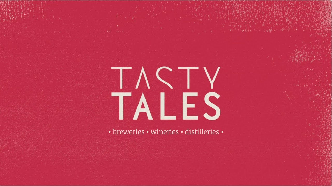 TASTY TALES &bull; Your insider guide to the best Dutch and Belgian wineries, breweries & distilleries!