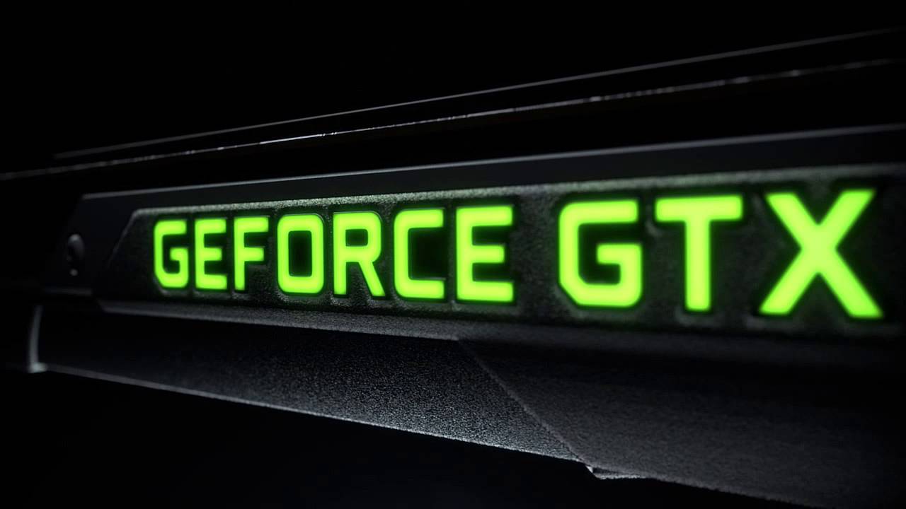 Top 5 Graphic Cards 2014