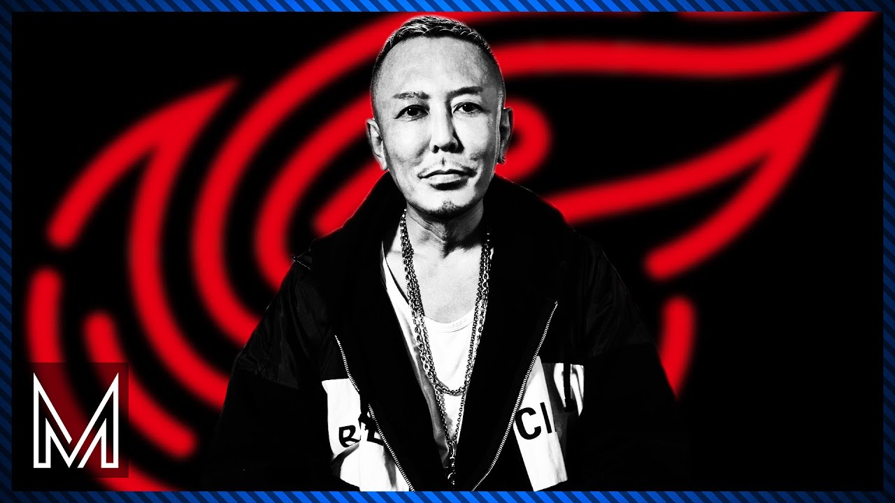 Thoughts on Rumors of Toshihiro Nagoshi Leaving Sega