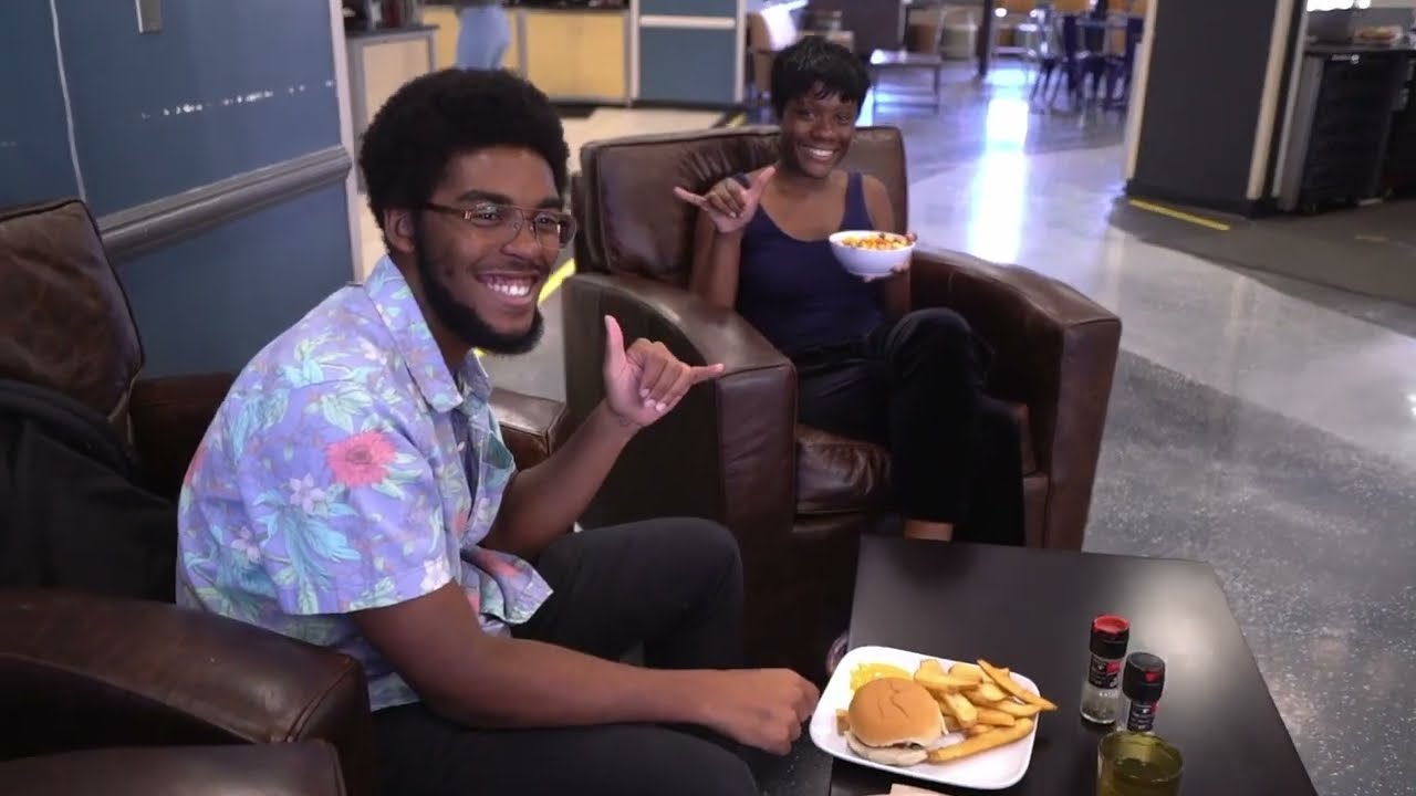 FGCU Dining Services 2023