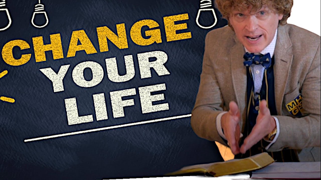 This one act will change your life