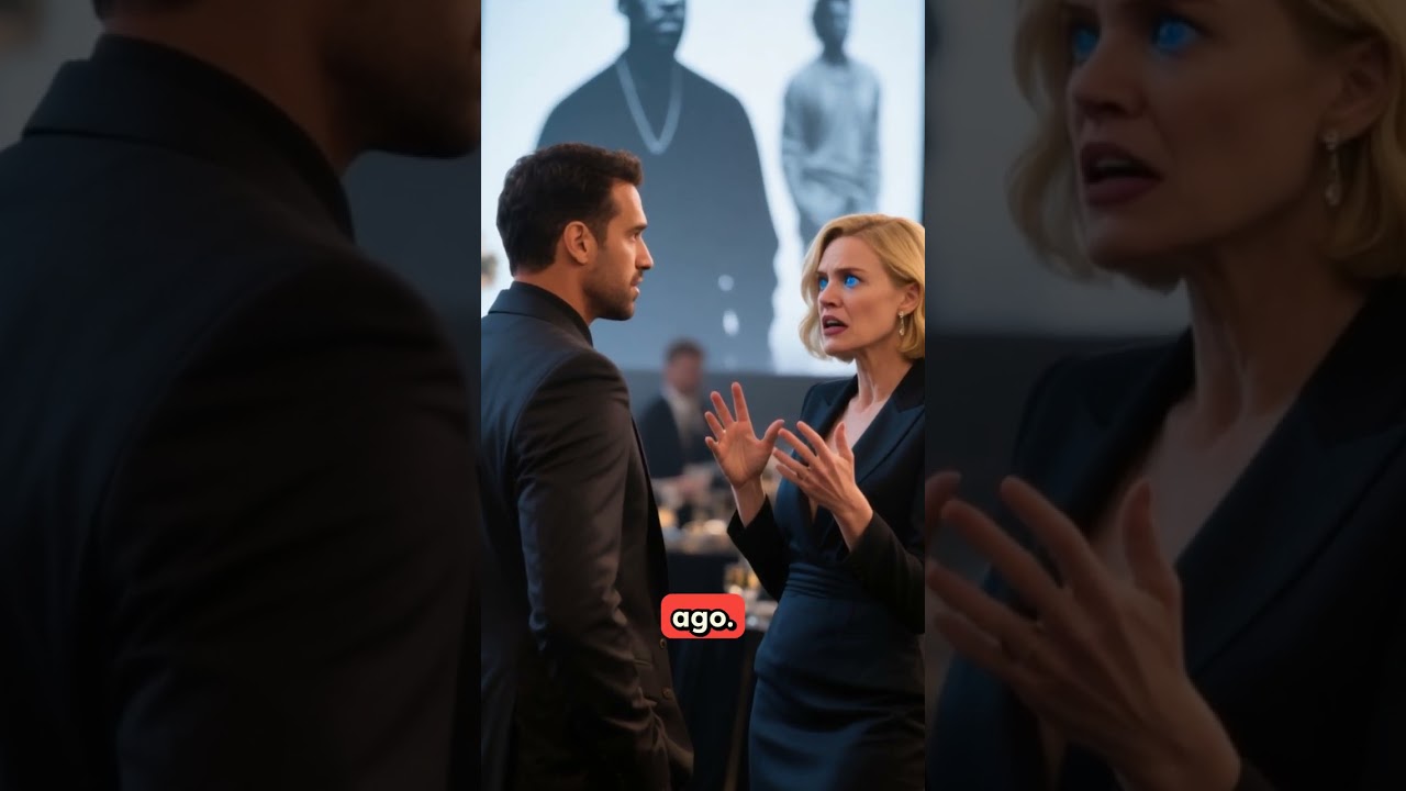 Power Dynamics Shift in Hollywood