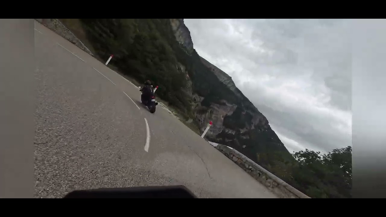 Roadtrip Vercors Septembre 2025