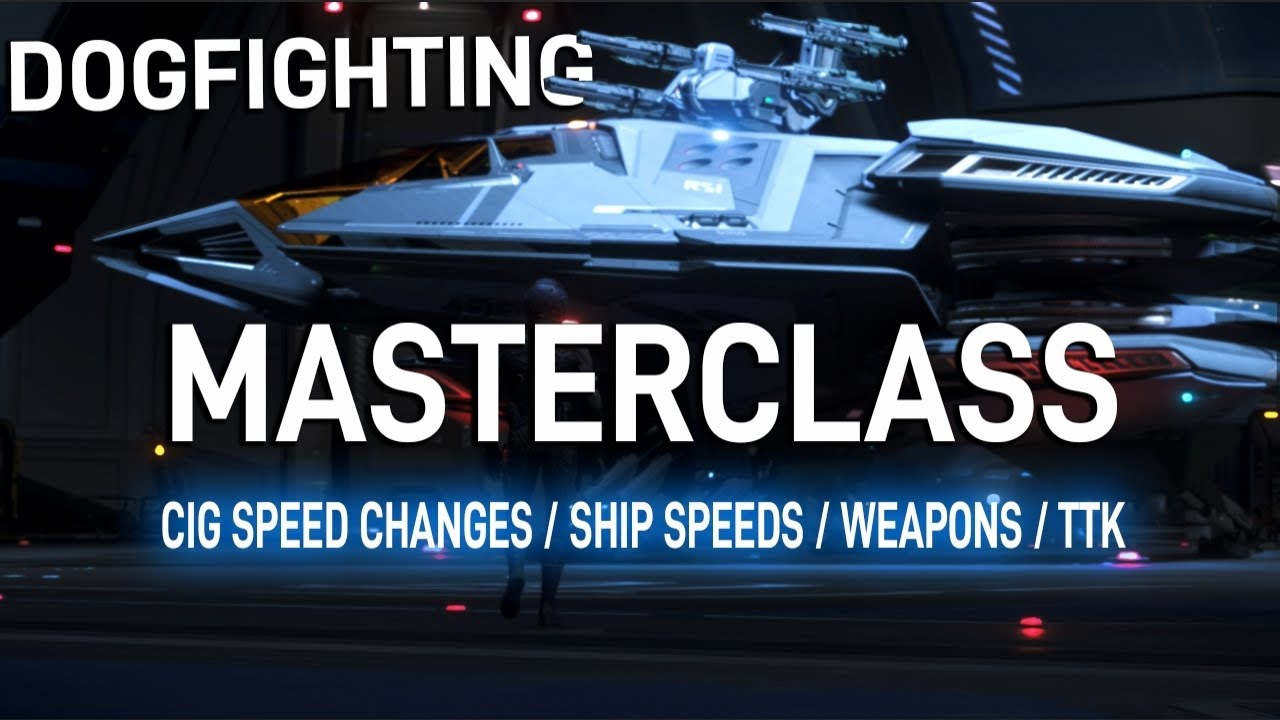DOGFIGHTING MASTERCLASS 3.17.1 speed/weapons/wobble/ttk/guns
