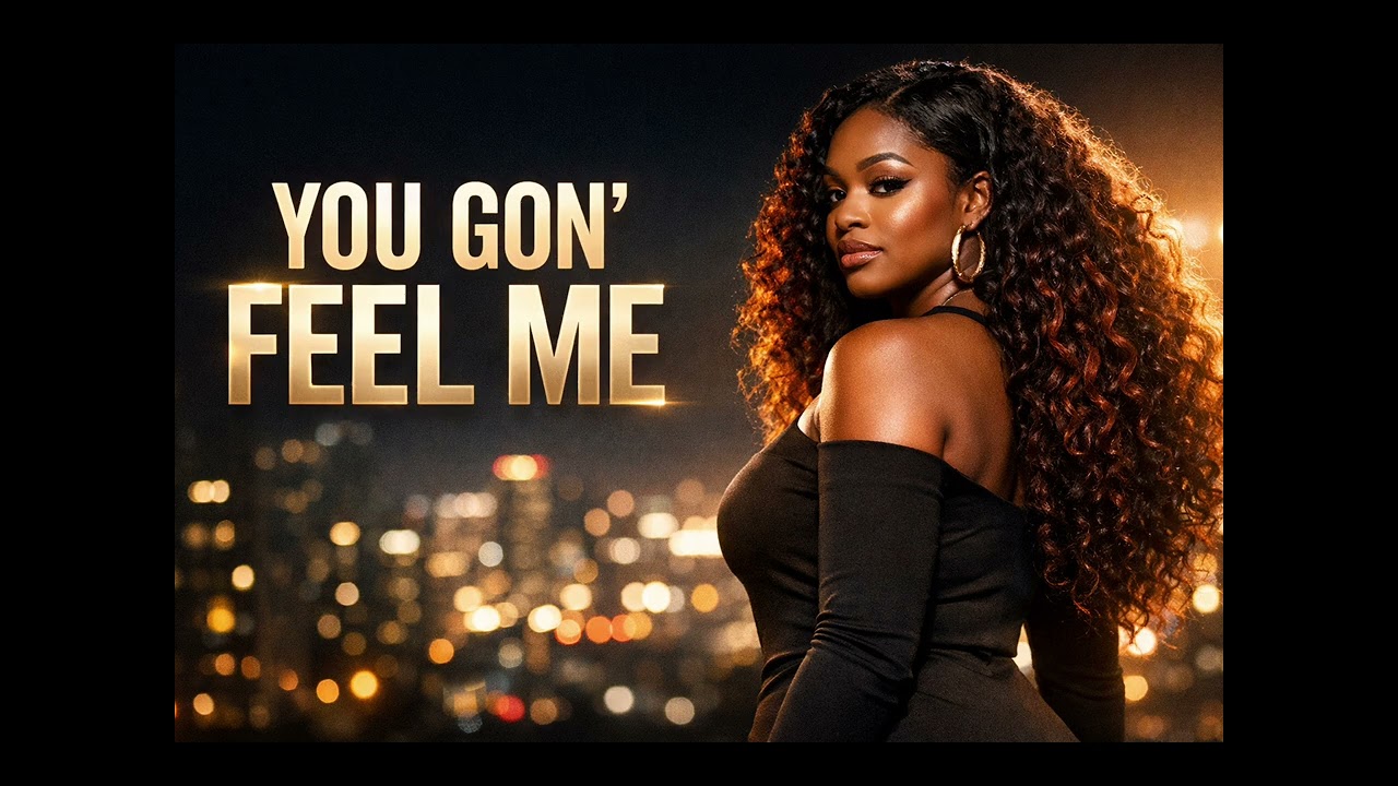 You Gon’ Feel Me When I’m Gone 🔥 | Official Audio | Bossed Up Trap Anthem