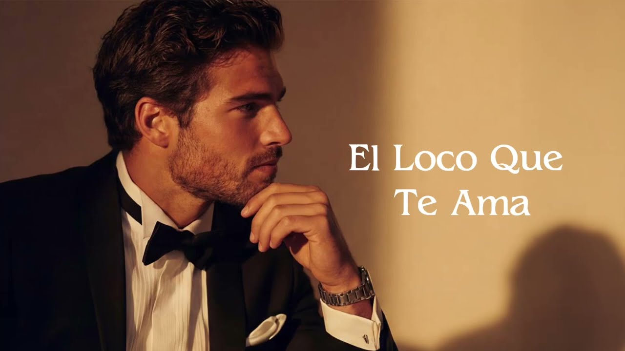 Saúl Del Rio - El Loco Que Te Ama (Letra)