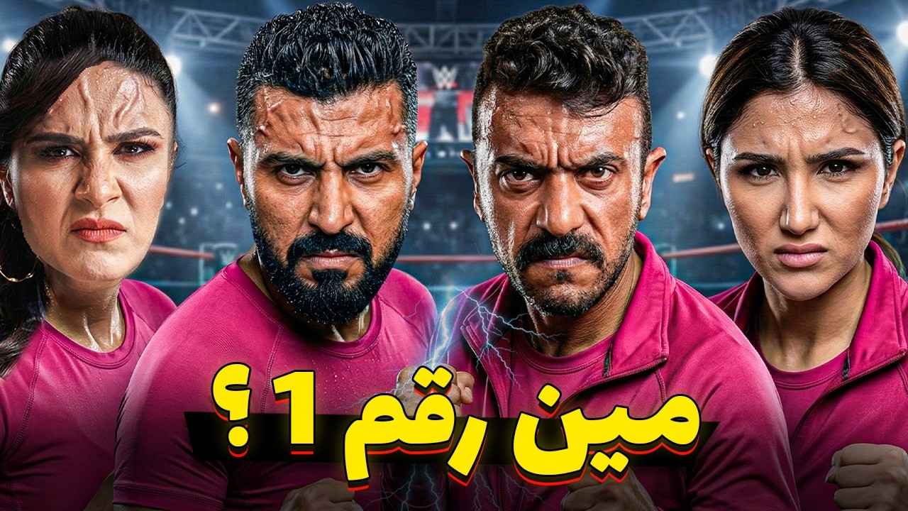 ايه اللي حصل لـ نجوم مسلسلات رمضان؟ | مين أعلى مشاهده؟