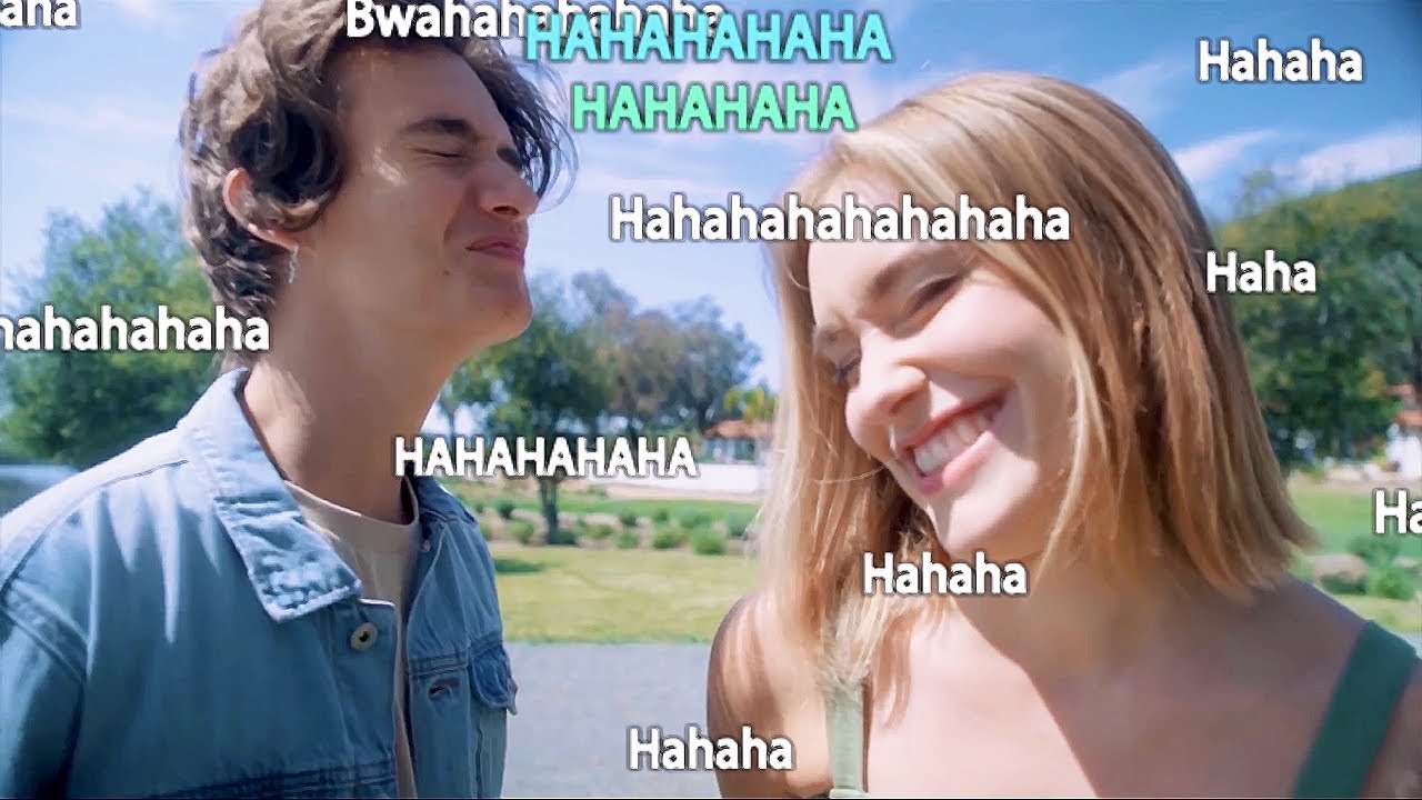 SINA COM VERGONHA DE BEIJAR O NOAH KKKKKKKKKKKKKKKKKKK