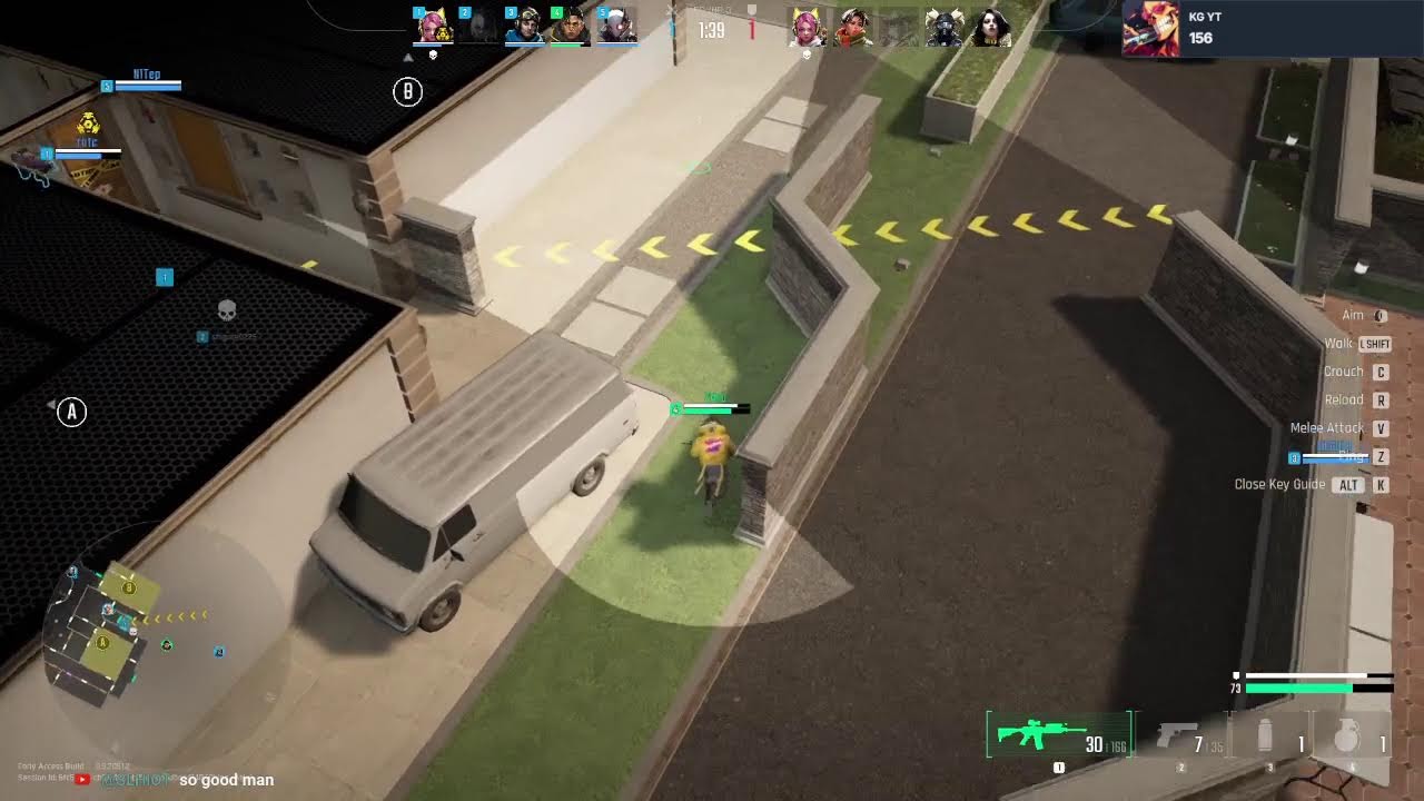 Rank Game