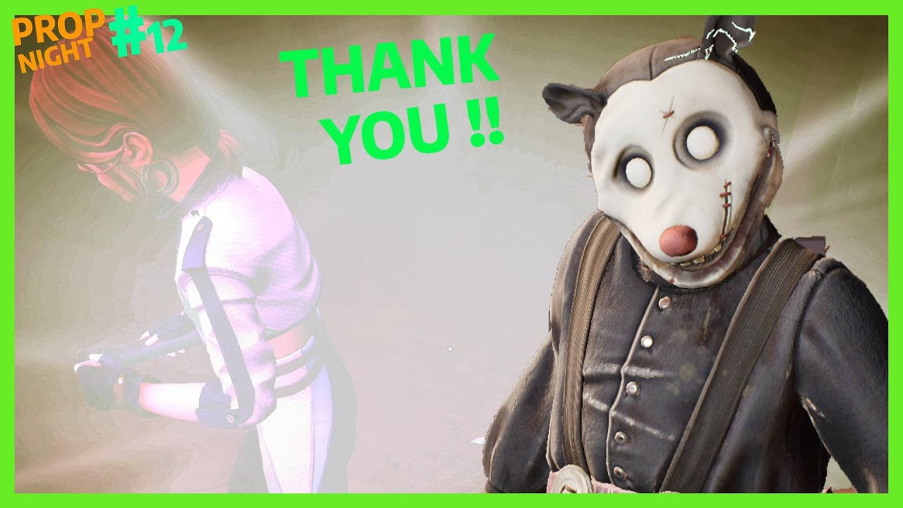 All the hustle worth it!! at the end || Propnight || Possum || Full Gameplay