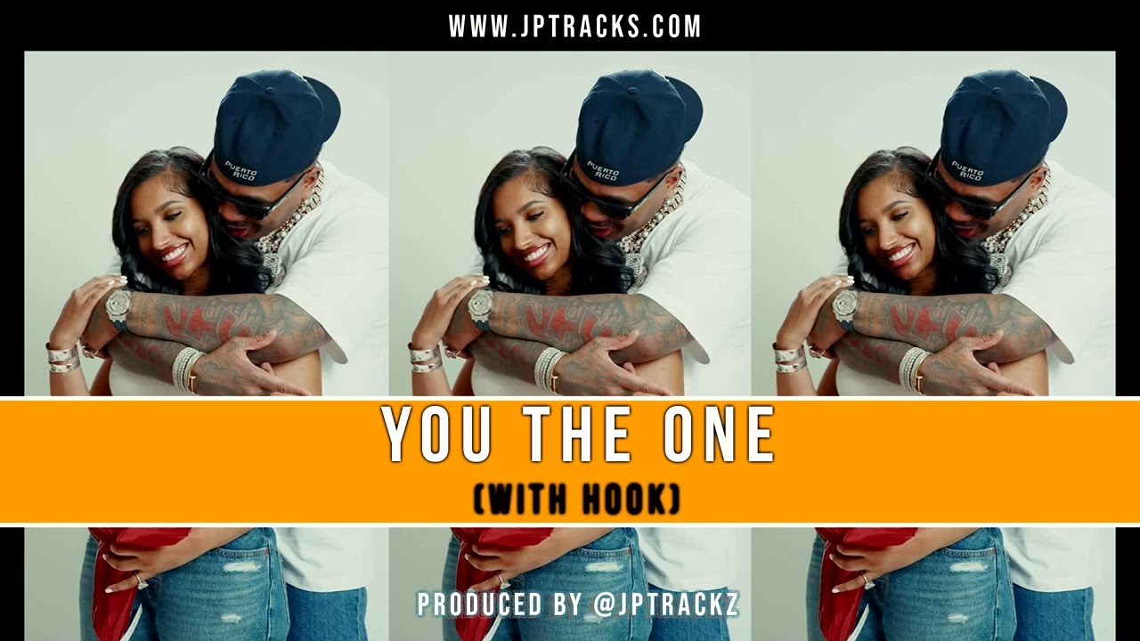Kevin Gates | Soulful Sample Type Beat With Hook 2026 "You The One"