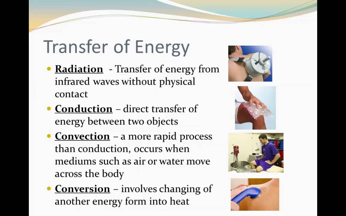Unit 1 - 3. Therapeutic Modalities and Interventions