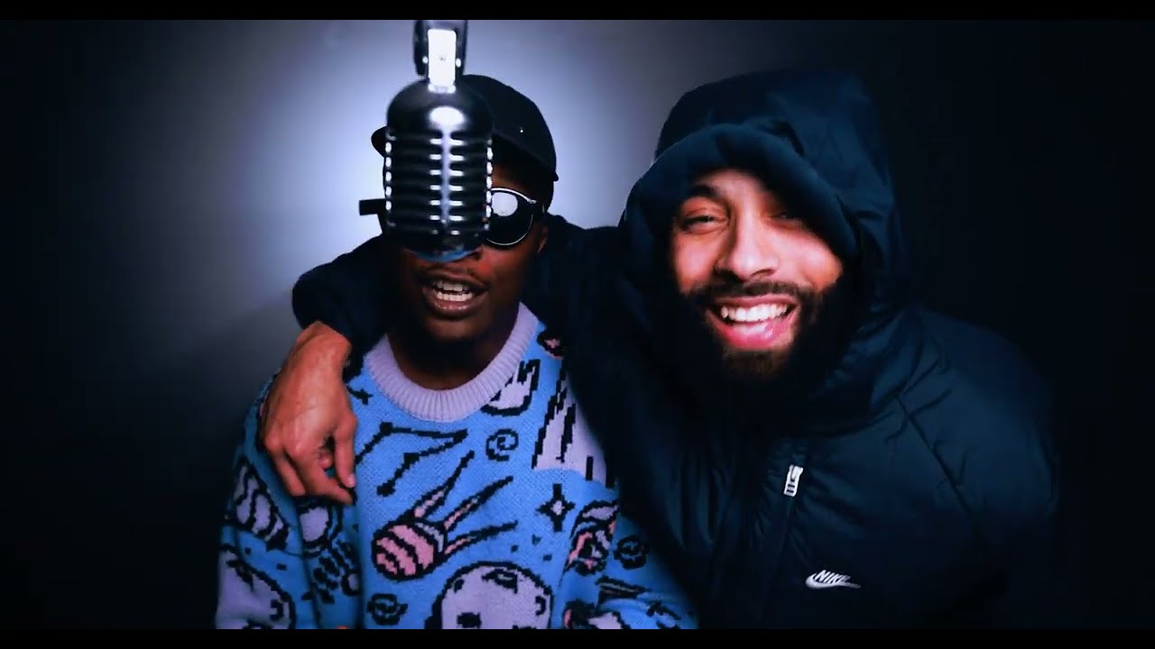 Li-Likeisaid & Ray Gemini - Bucket & Spade | Prod by. Yovng Blake