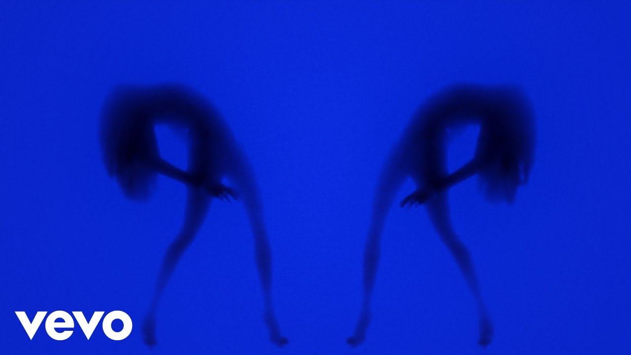 Danna - ATARI (Visualizer)