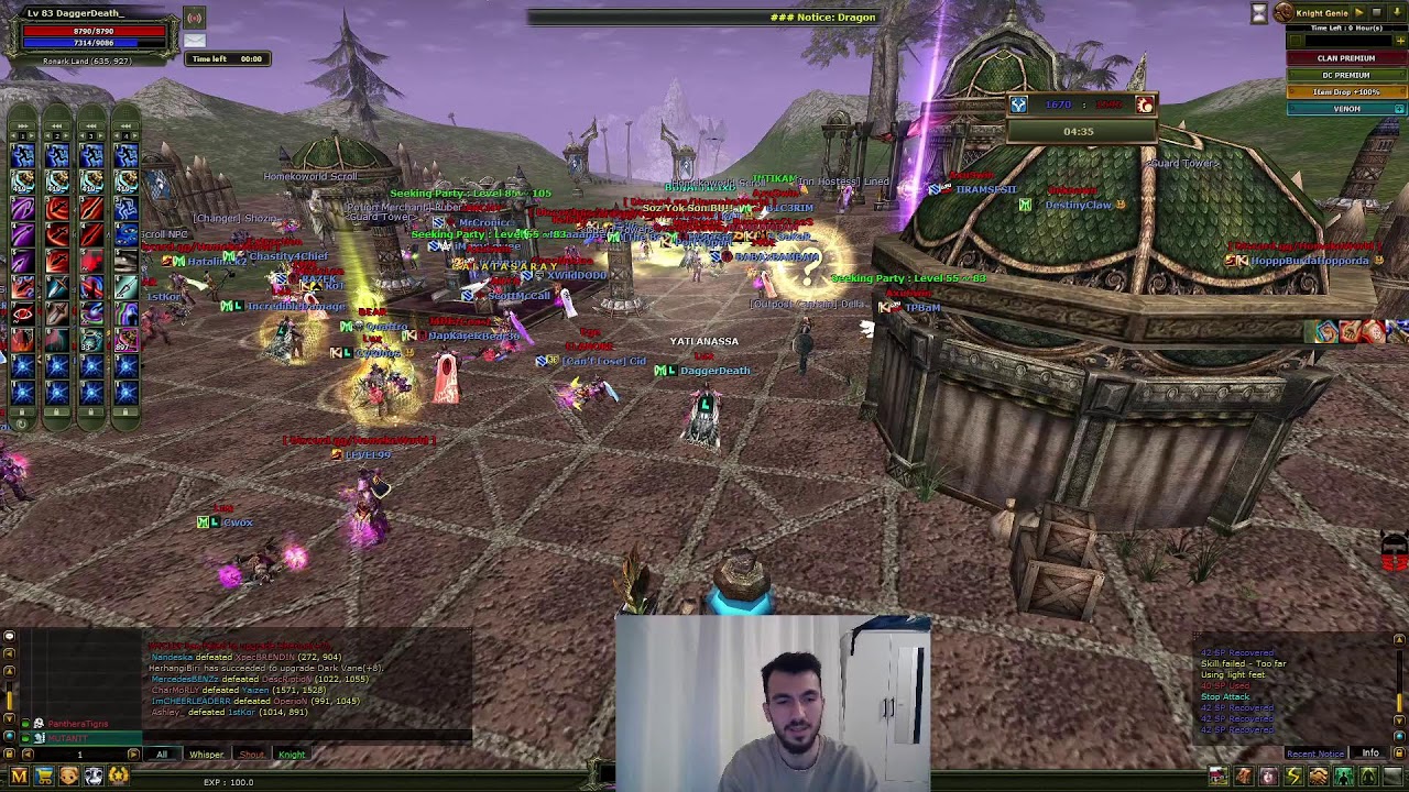 ASSASLA AKIYORUZZ HOMEKOWORLD