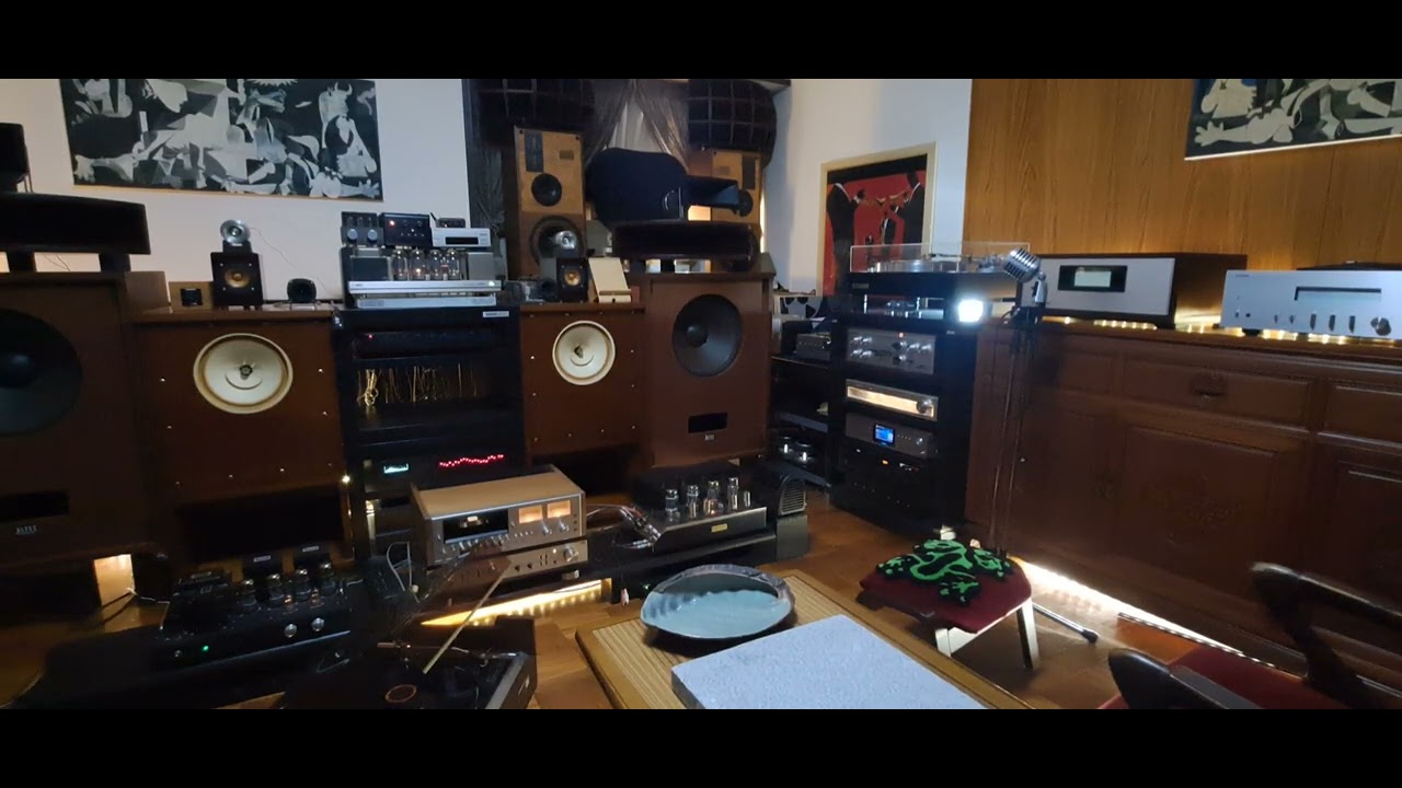 CORAL BETA-10 　TurboSoundo LS-1520 CORAL M-104  BT-20A