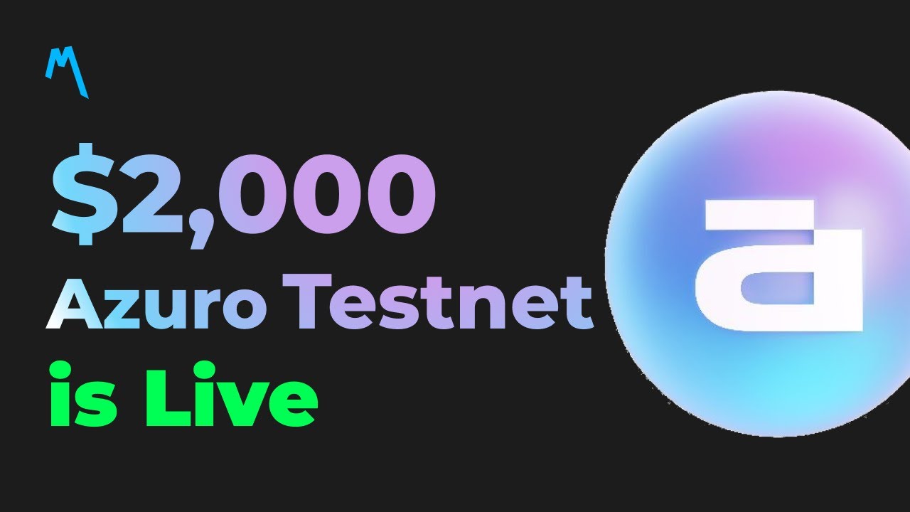 Azuro Sport Betting Airdrop $2000 weekly Reward