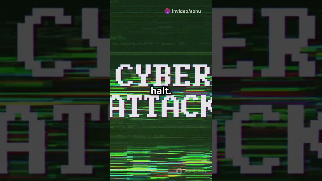 Crown Equipment Hit by Cyberattack! | #Instant Info #space #futuretechnologies #digitalsecurity