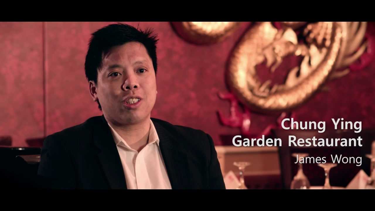Southside Stories Ep 7. James Wong - Chung Ying Garden