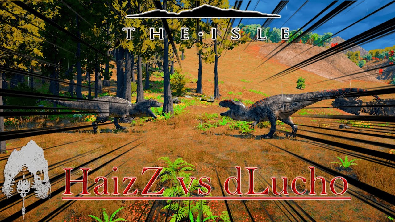 The Isle Legacy - Enfrentei o dLucho em um torneio do Prelude | Prelude Realism