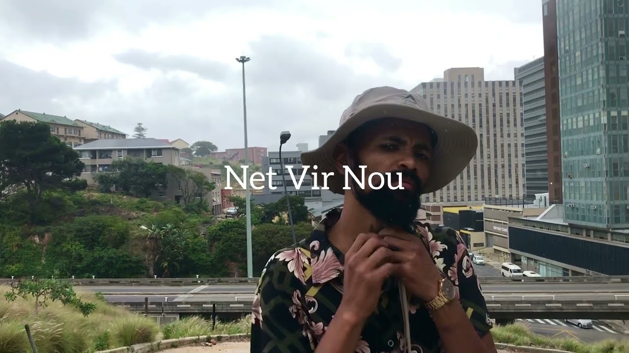#lsNetVirNou Die Twaalf - Net Vir Nou feat.Sasso Vlet (Official Music Video)