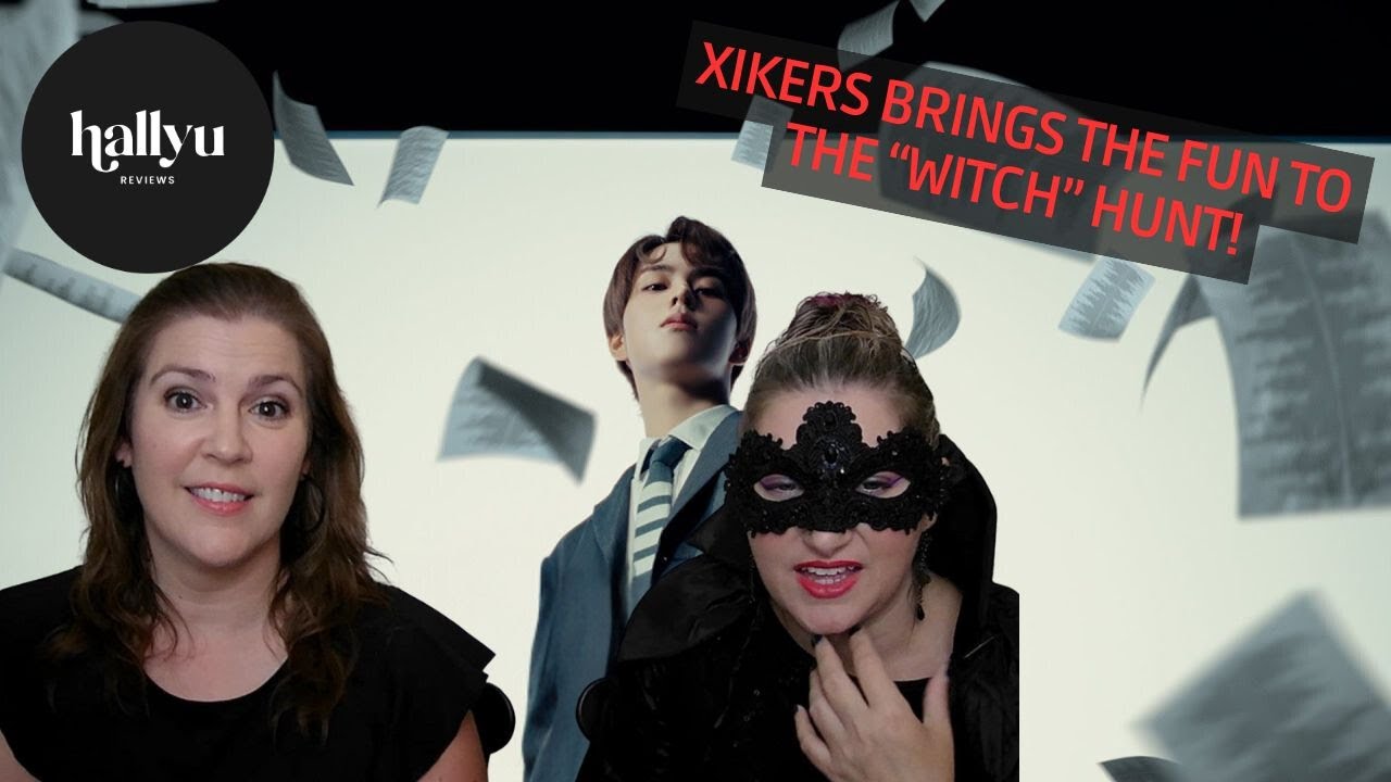 xikers (싸이커스) 