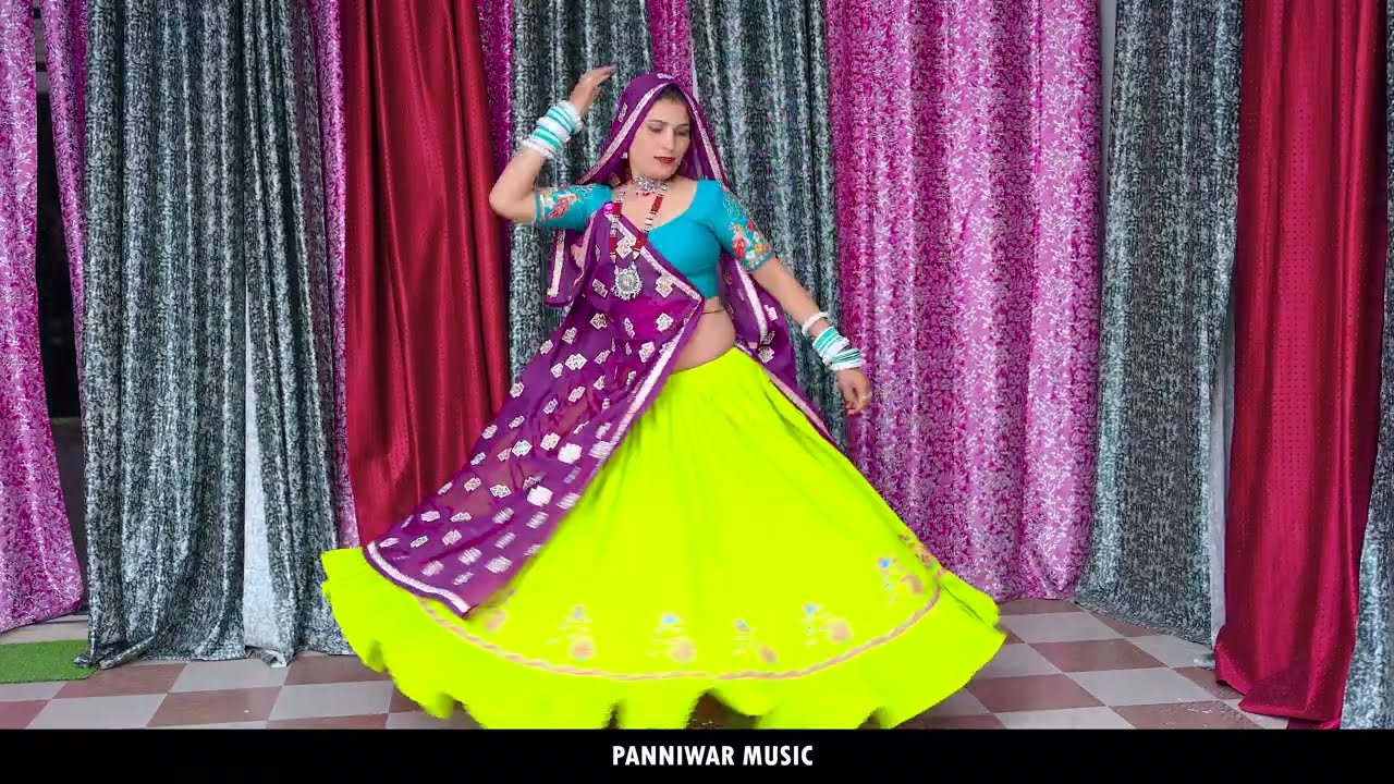 जीजी खुल गई रात || नस नस मेरी || Ramveer Gurjar & PR Gurjar 