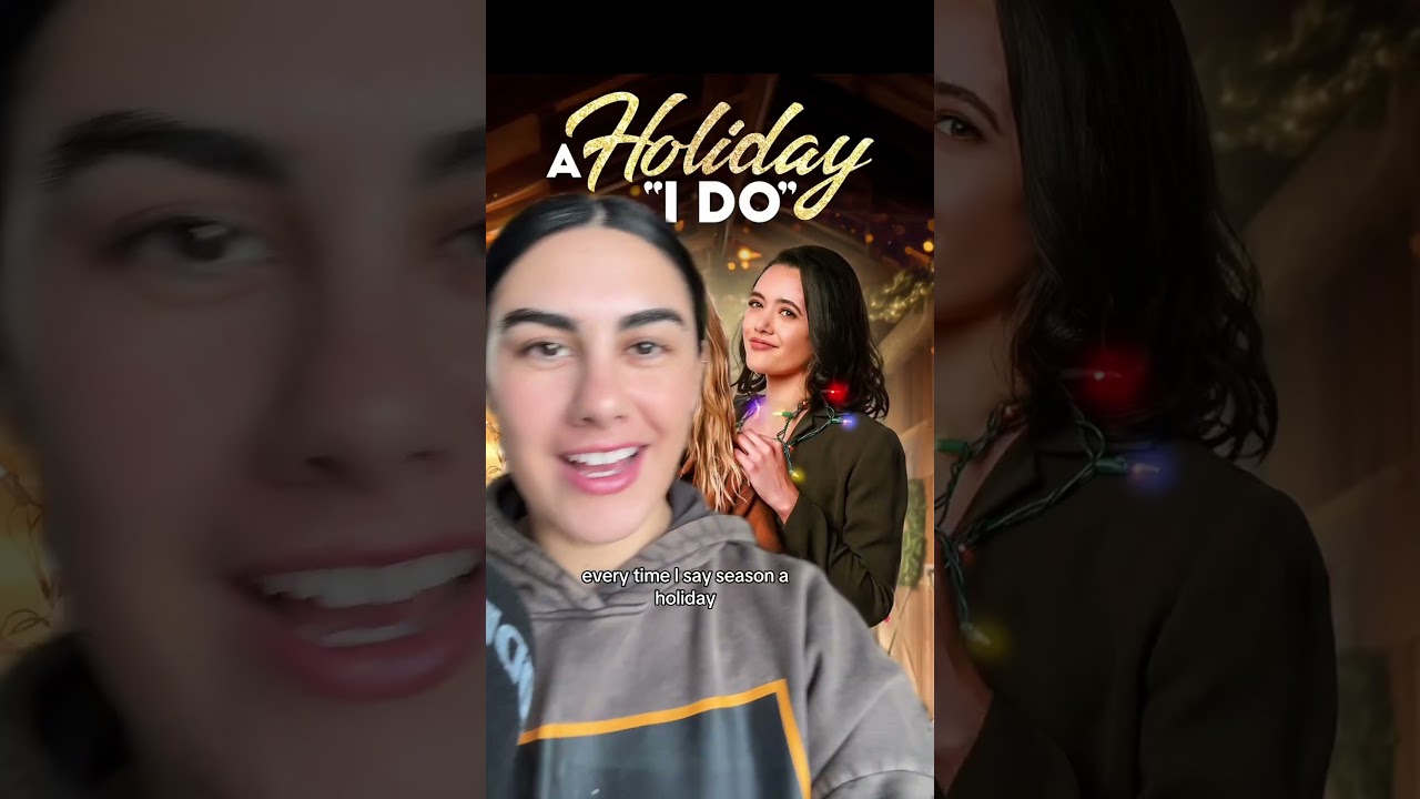 The Best Lesbian Holiday RomComs 🎄🏳️‍🌈 