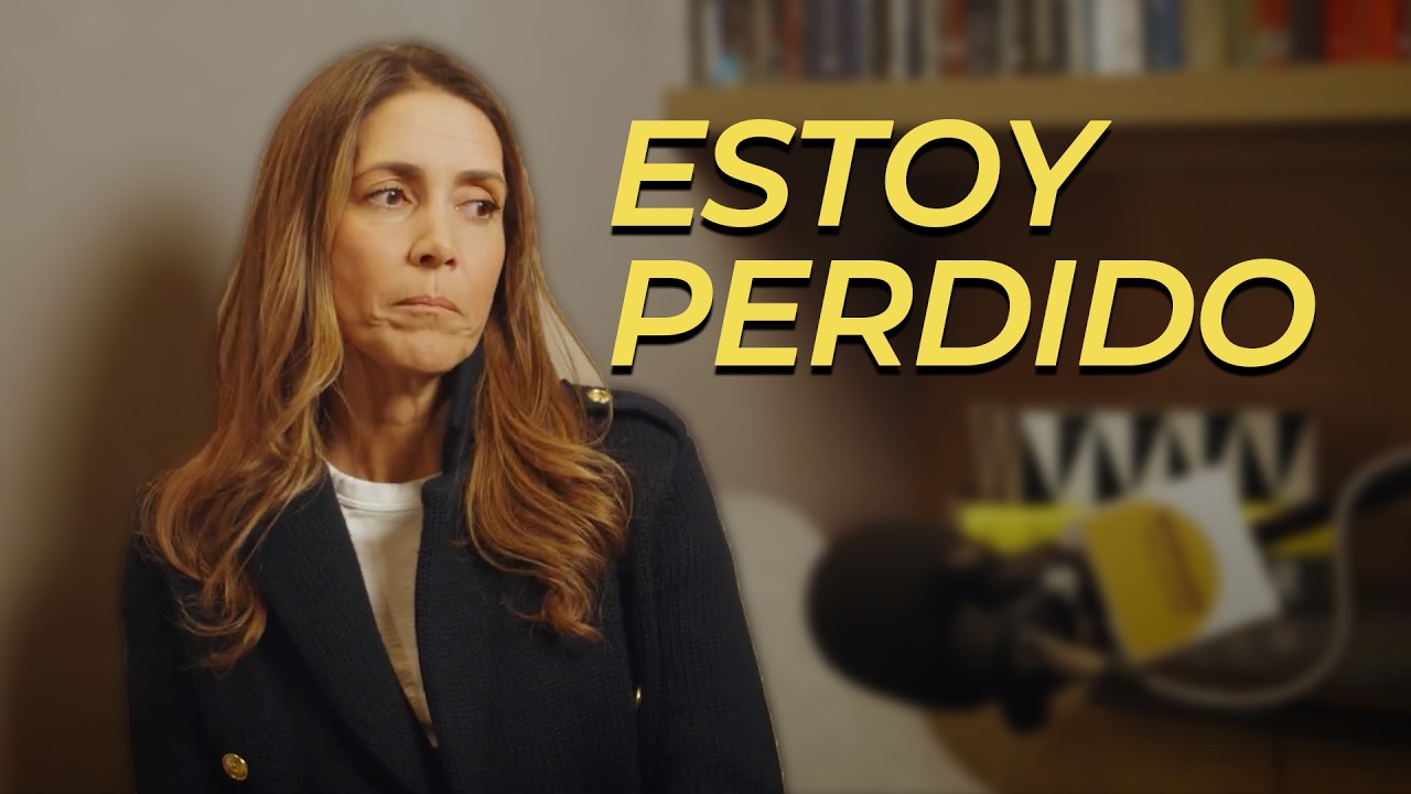Episodio 6: ¿Cuál es el sentido de tu vida?