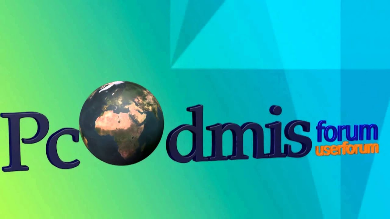 PcDmis User Forum