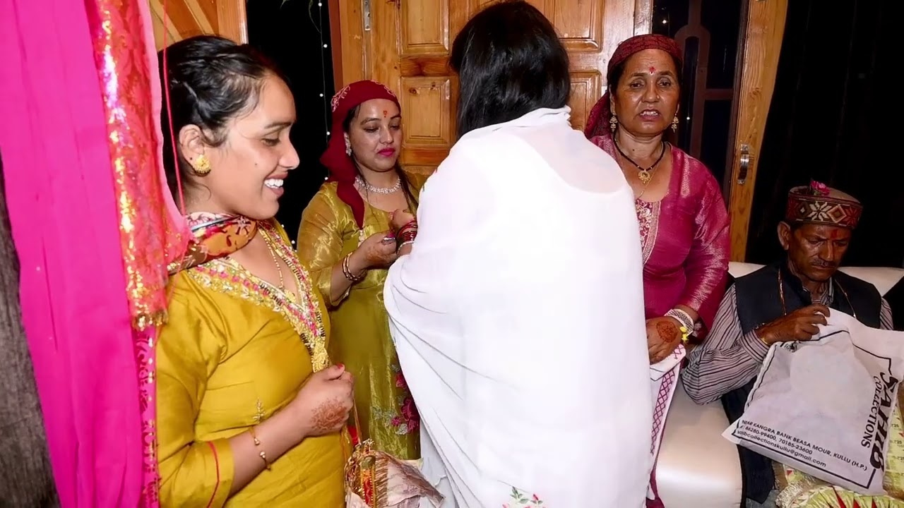 My wedding  video 6-8-2025