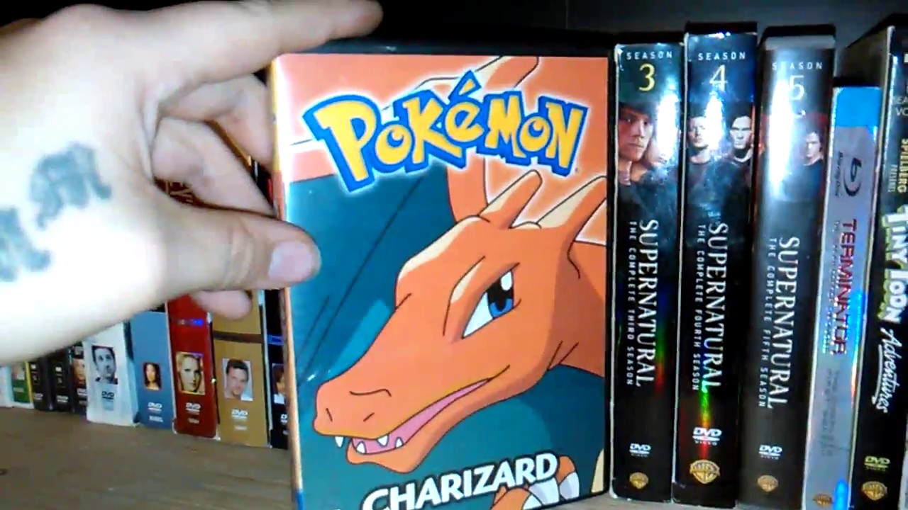My Complete [Television Show] Collection 2015