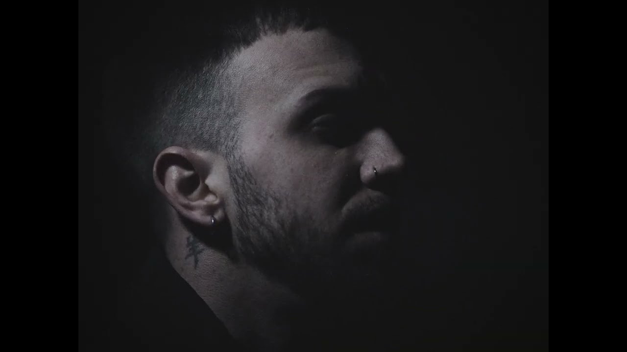 VYBRA - La Vi Llorando (Video Oficial) | INCONFESIÓN