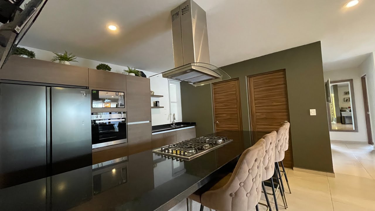 AG205 Departamentos nuevos en Venta, Metepec Estado de  México