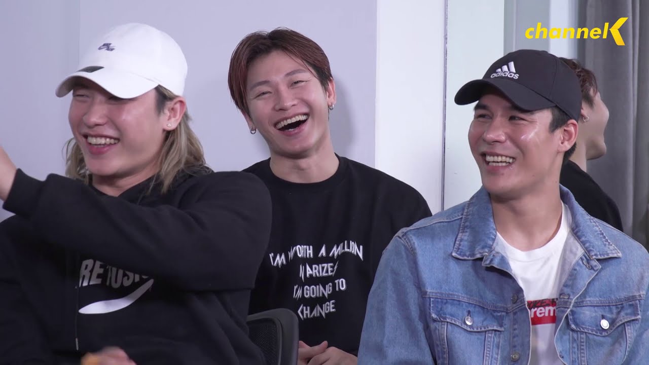 Music Story - Project K - My Dream Girl, စိတ်ပူလို့ (EP - 24)