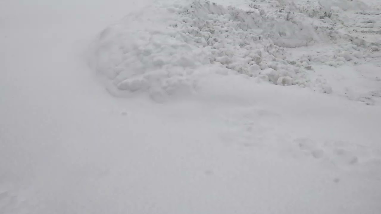 Snow